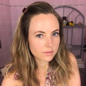 Meet your Posher, Paige